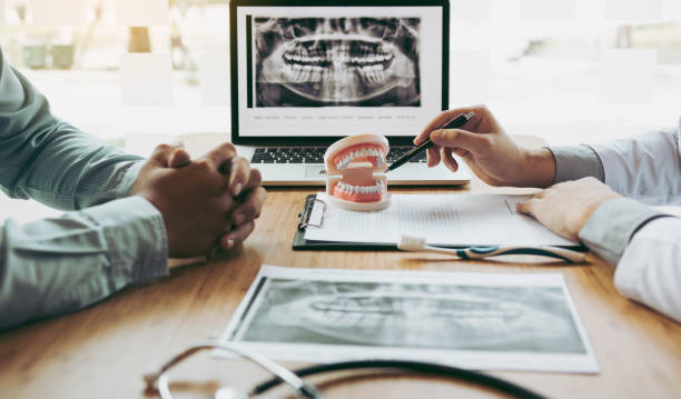 Oral Cancer Screening in Redby, MN